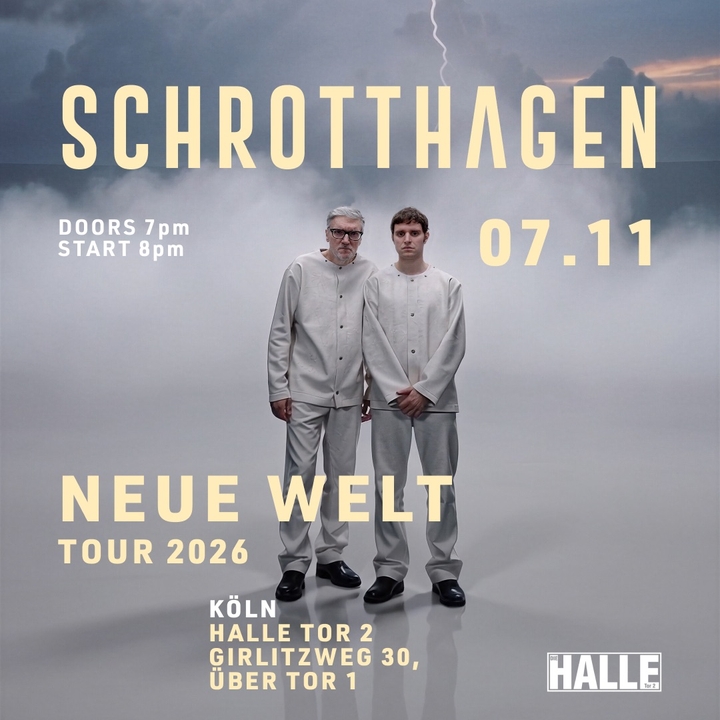 Schrotthagen
