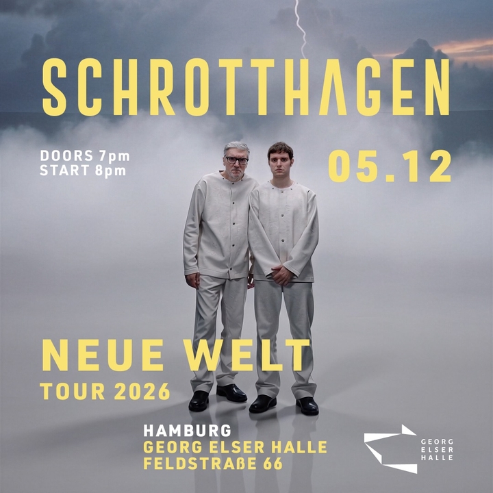 Schrotthagen