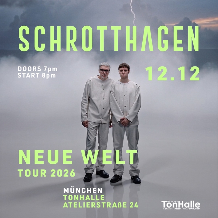 Schrotthagen