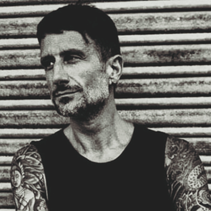 Marco Bailey