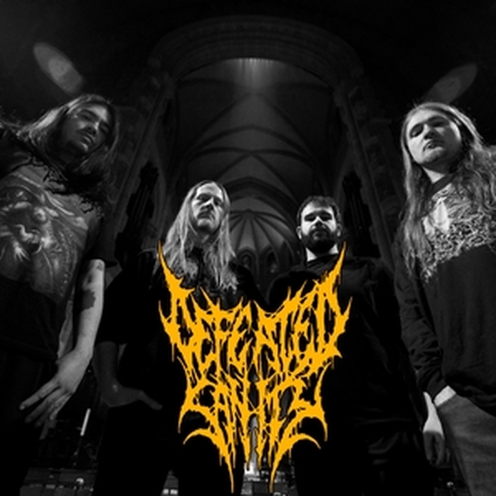 Defeated Sanity San Jose Tickets, The Ritz Sep 25, 2026 | Bandsintown