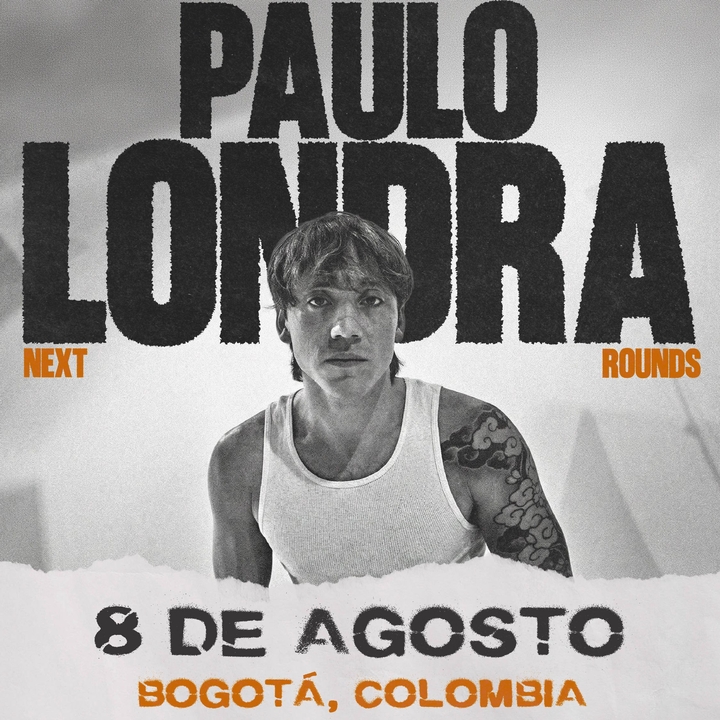 Paulo Londra