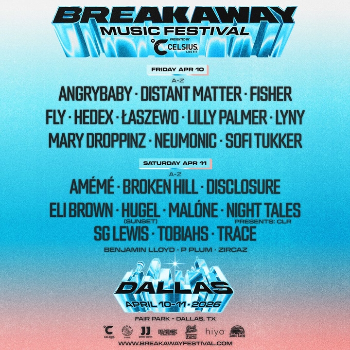 lineup