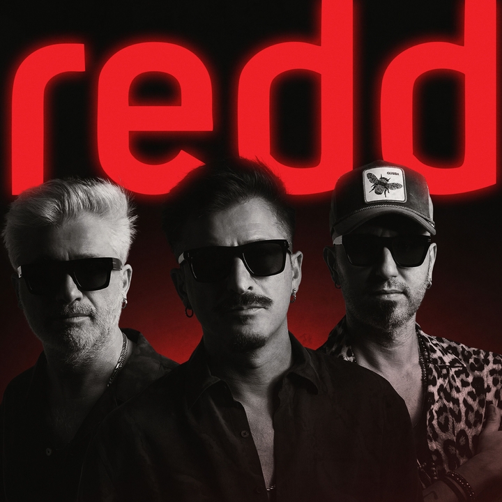 Redd en İstanbul