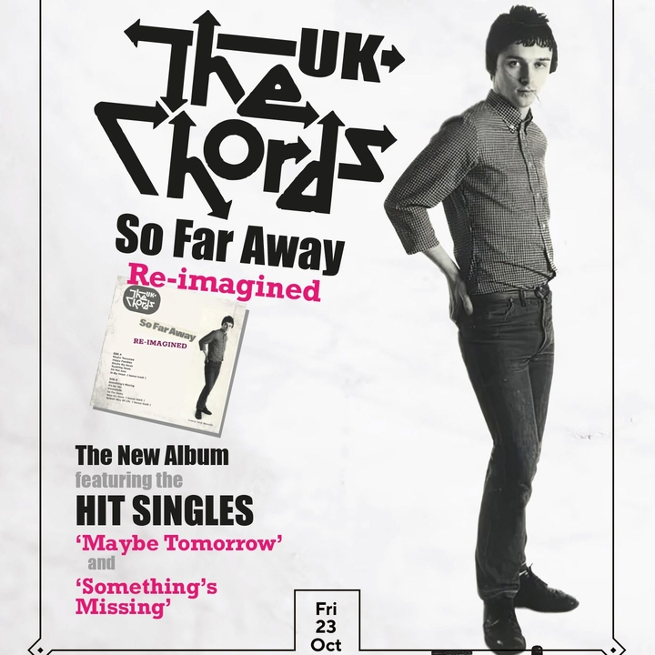 The Chords UK