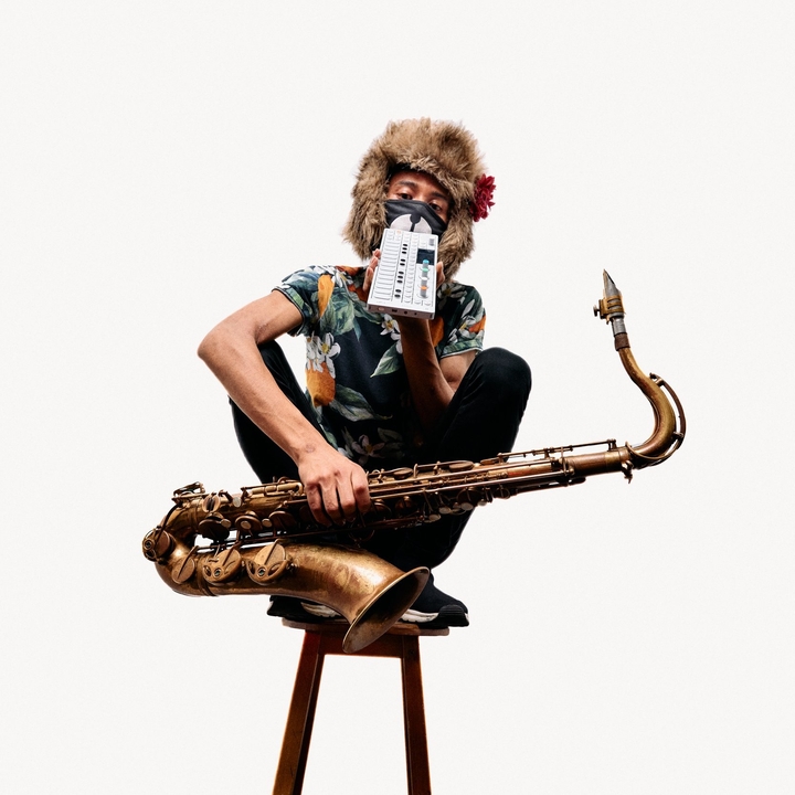 邦楽 Kyoto Jazz Sextet Tomoki Sanders Tomoki Sanders Gent Tickets, Bijlokesite Jul 10, 2026 | Bandsintown