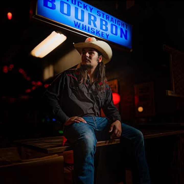 Andrew Lee Music Warsaw Tickets, Shiner's Creek Farm Sep 12, 2026