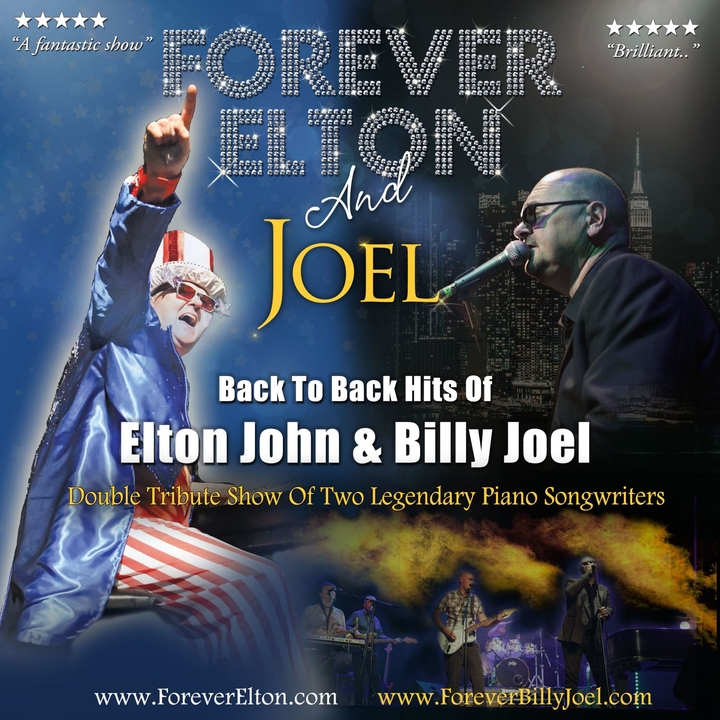 Forever Billy Joel