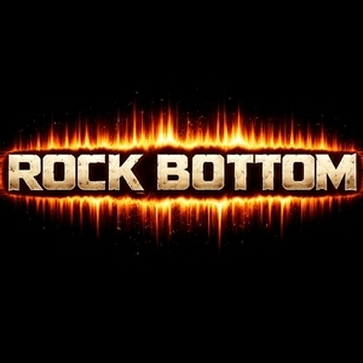 Rock Bottom Duo