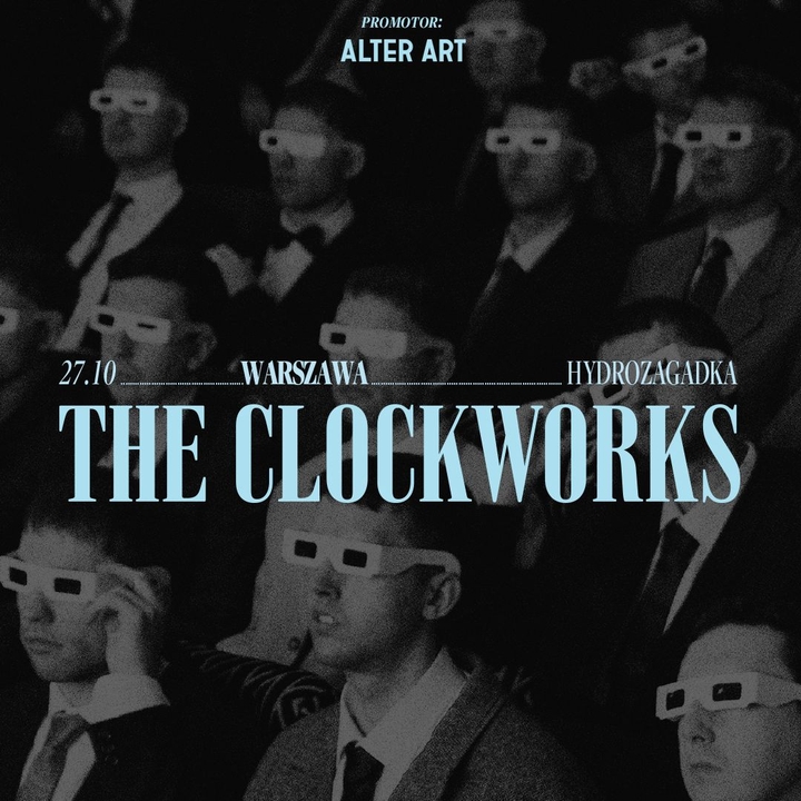 The Clockworks