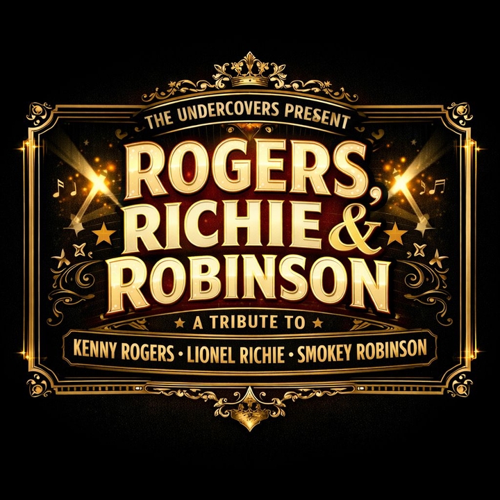 The Undercovers Live