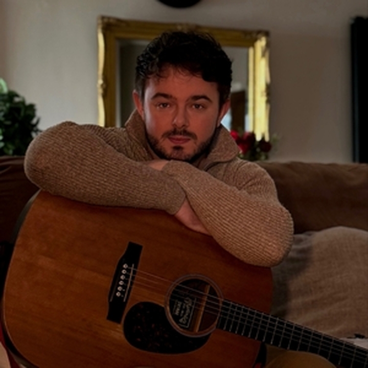 Luke Potter Music