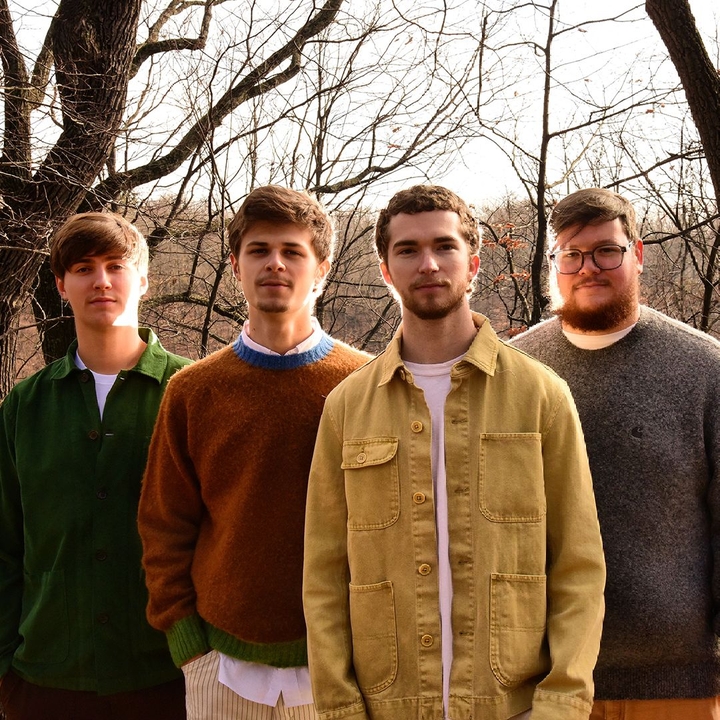 Mountain Grass Unit Washington Tickets, 9:30 Club Nov 08, 2026