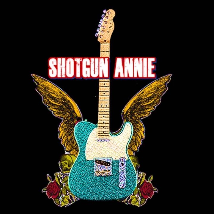 Shotgun Annie
