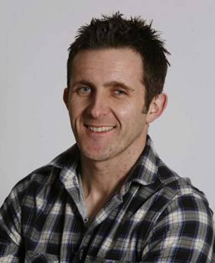 Bandsintown Johnny Brady Tickets INEC Gleneagle Hotel