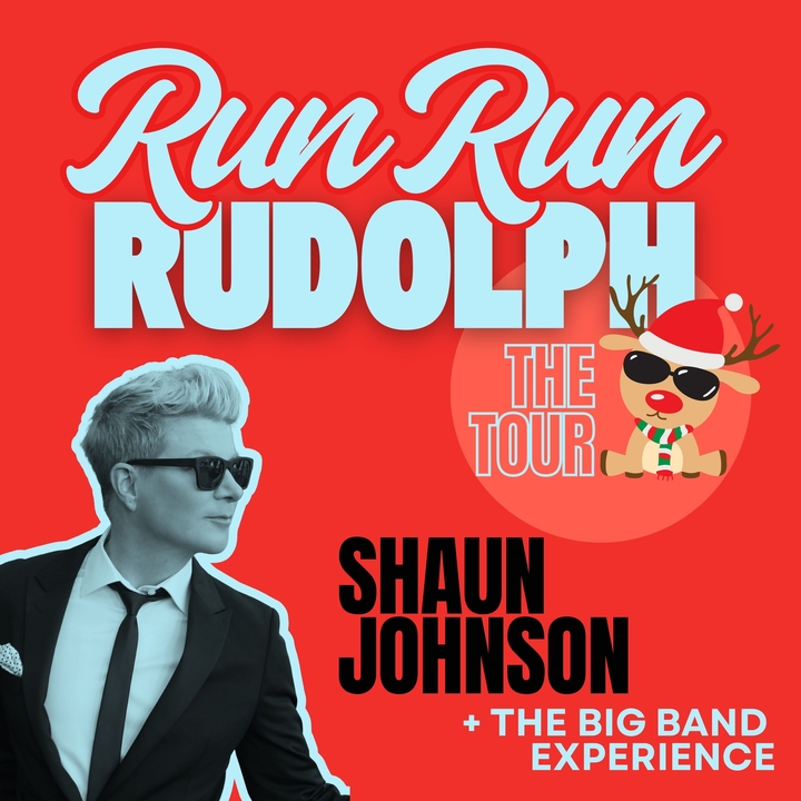 Shaun Johnson Music