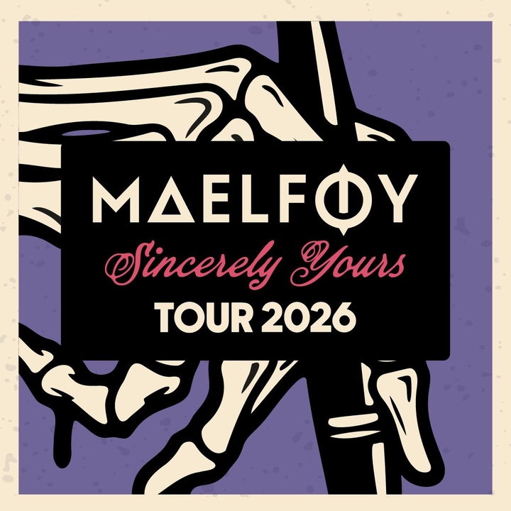 Maelføy