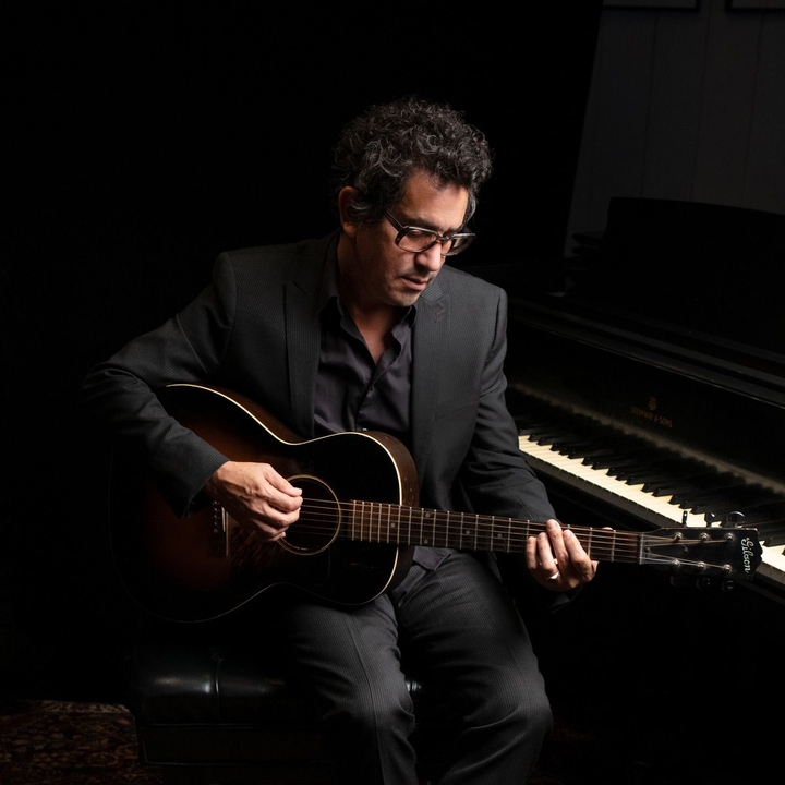 A.J. Croce