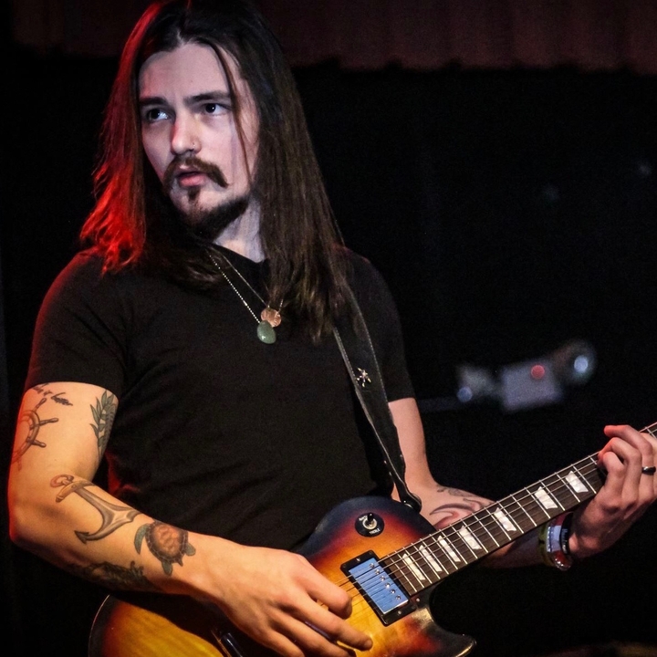 Ritual Suns @ Rock & Brews - Royal Oak