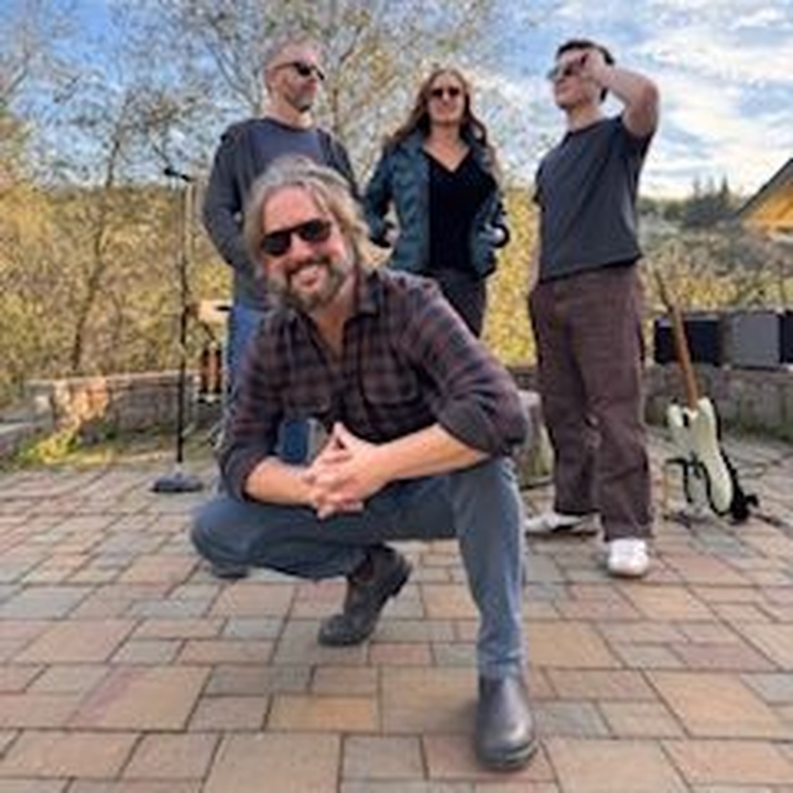 Band of Goats