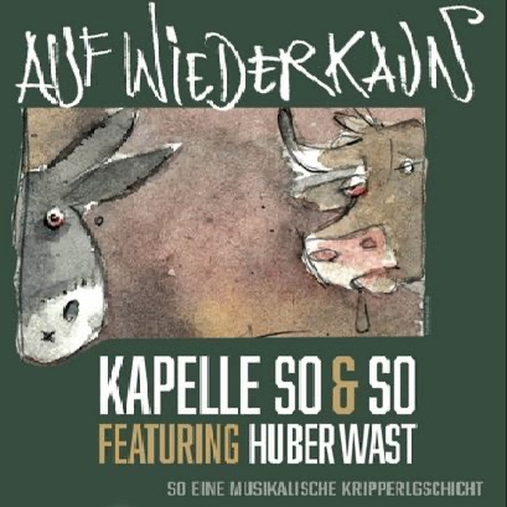 Kapelle So&So