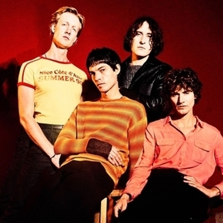 Temples