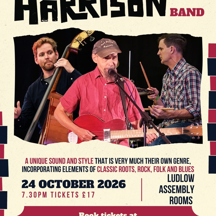 Mark Harrison