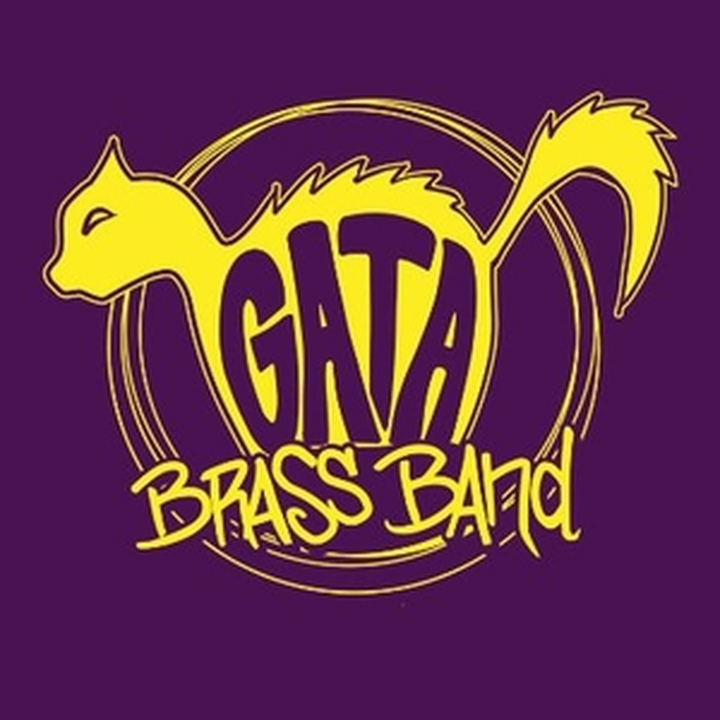 Gata Brass Band