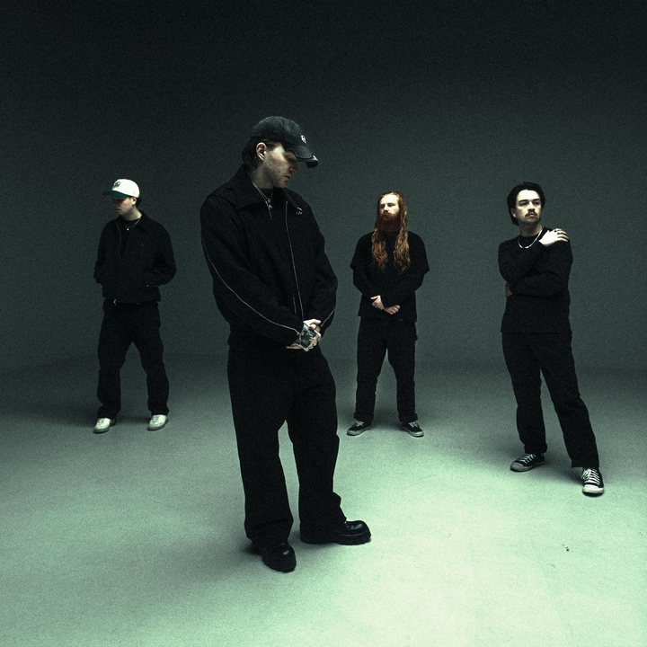 Zero 9:36 Detroit Tickets, Saint Andrew's Hall Oct 29, 2026