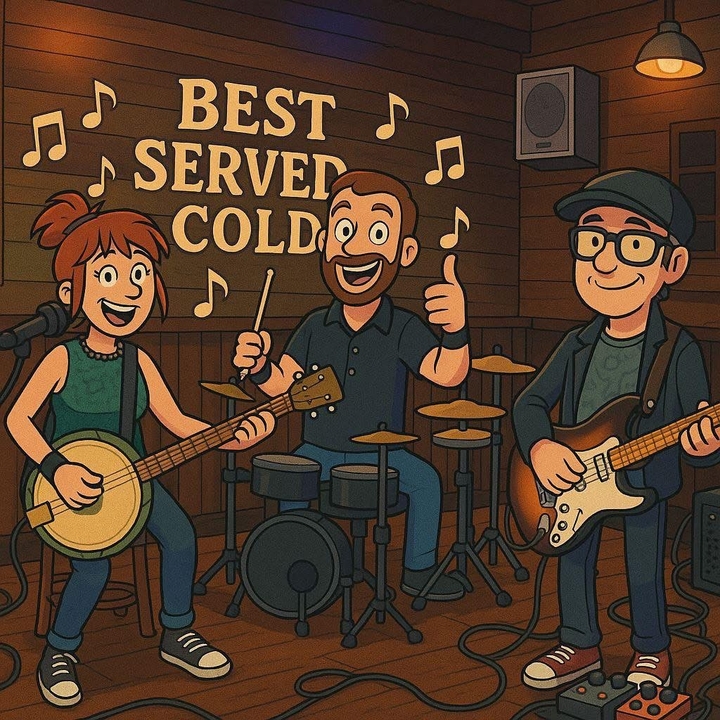 Best Served Cold UK