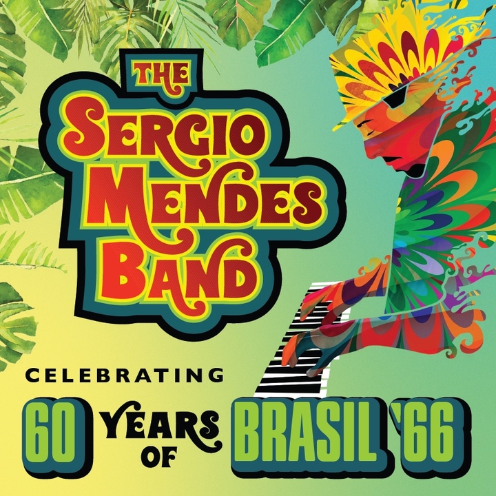The Sergio Mendes Band