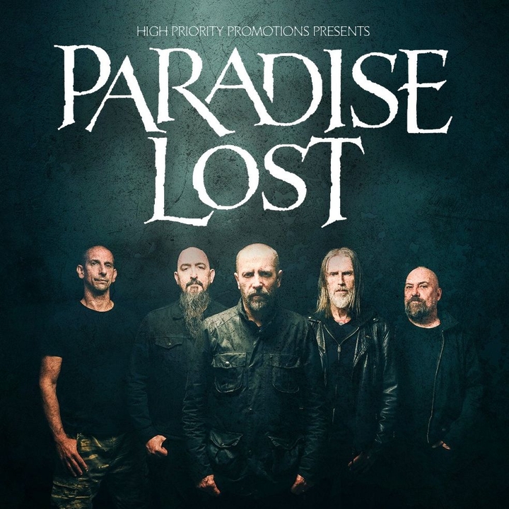 Paradise Lost