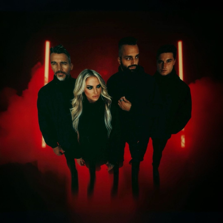 Butcher Babies