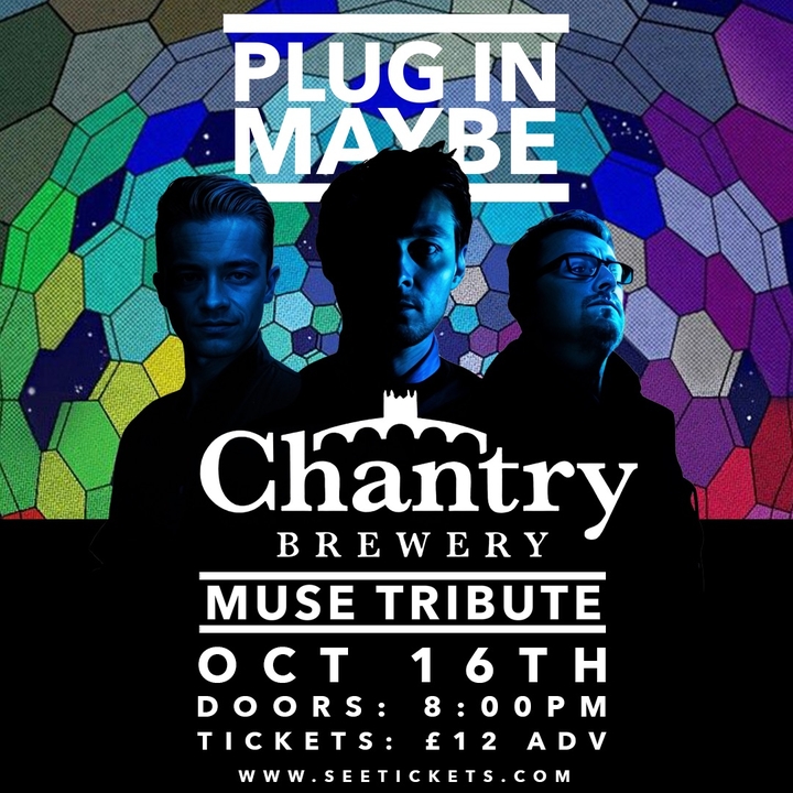 Plug In Maybe