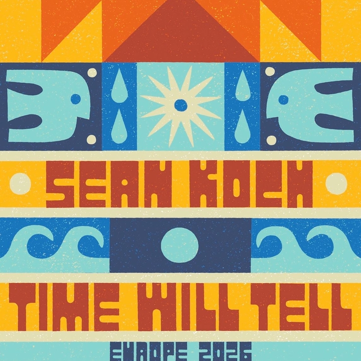 Sean Koch