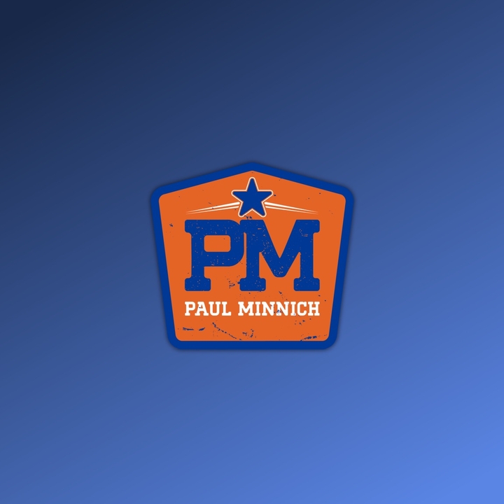 Paul Minnich