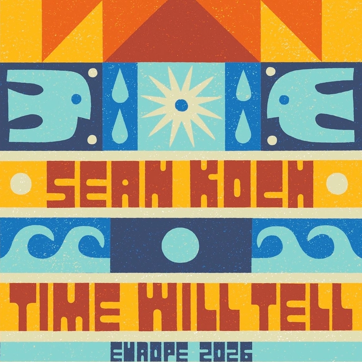 Sean Koch