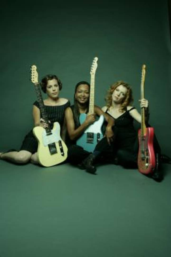 Blues Caravan