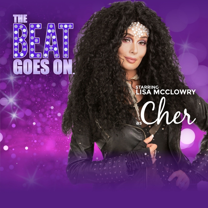 The Beat Goes On - A CHER Theatrical Concert Experience Altoona