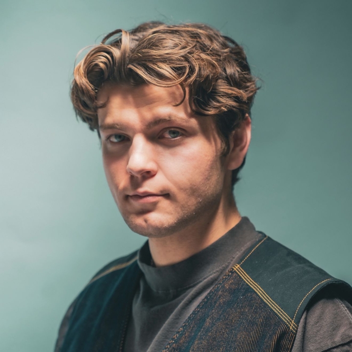 Nate Katz