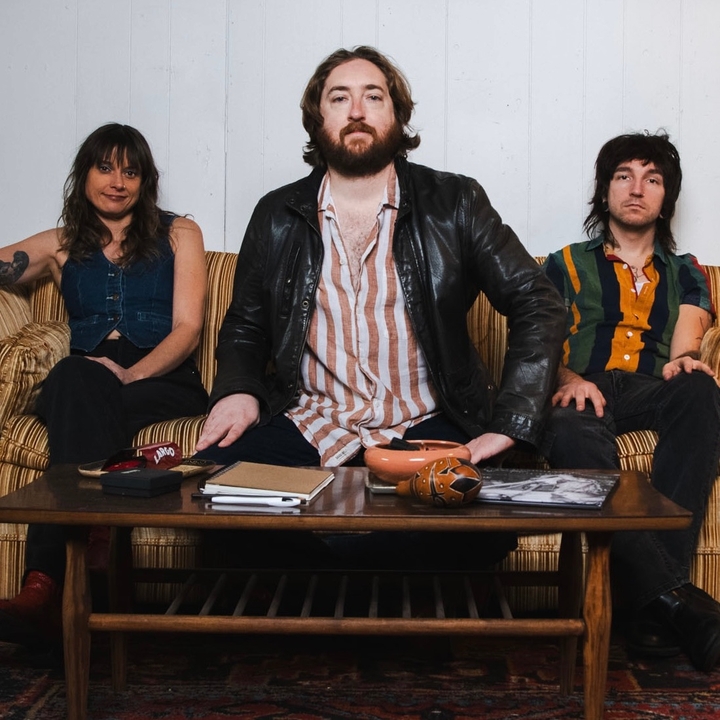 Nick Dittmeier & the Sawdusters