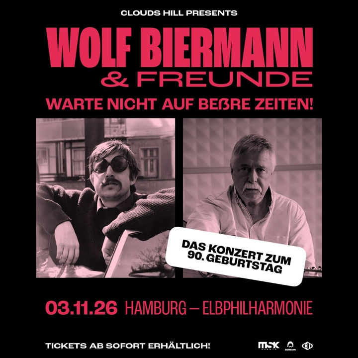 Wolf Biermann