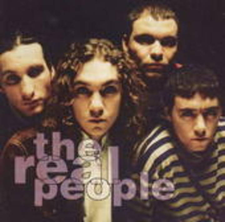 The Real People