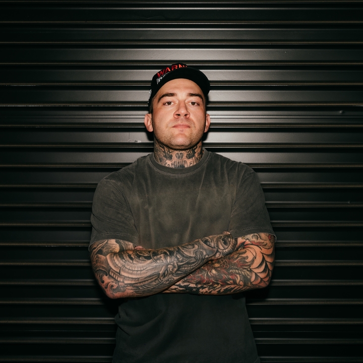 Getter