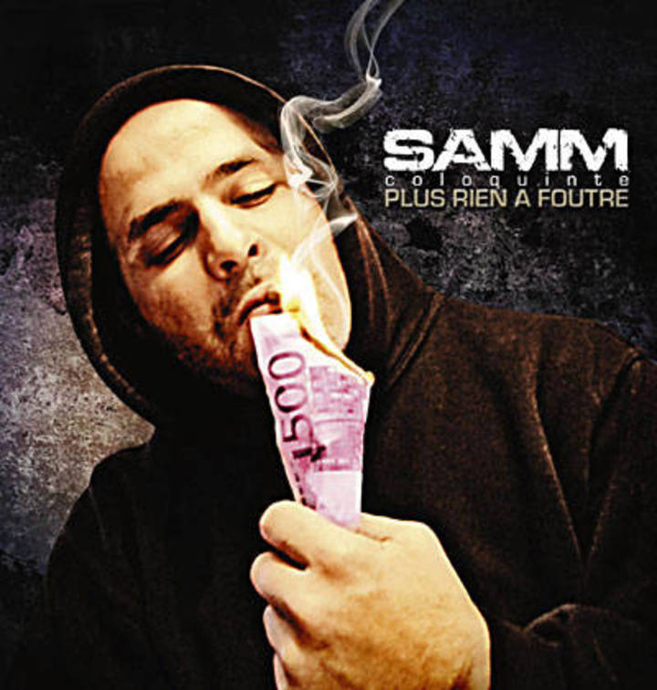 SAMM