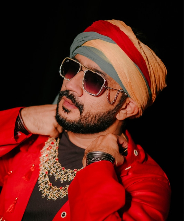 Nandlal Chhanga