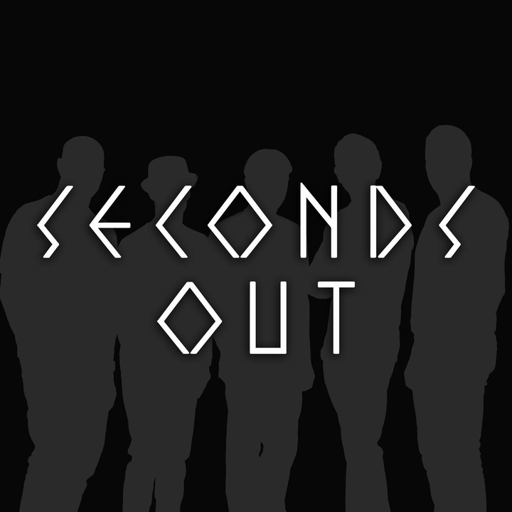 Seconds Out - A Tribute to the Music of Genesis