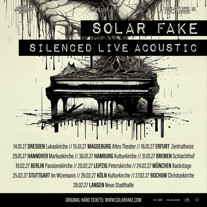 Solar Fake