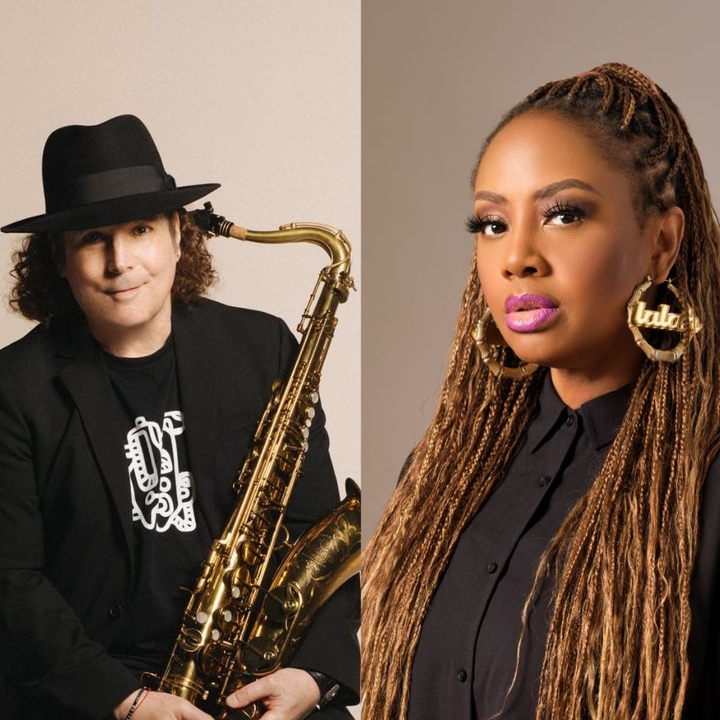 Lalah Hathaway