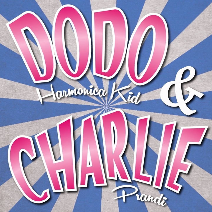 Dodo & Charlie